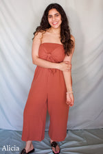 Load image into Gallery viewer, The Ariel Jumpsuit
